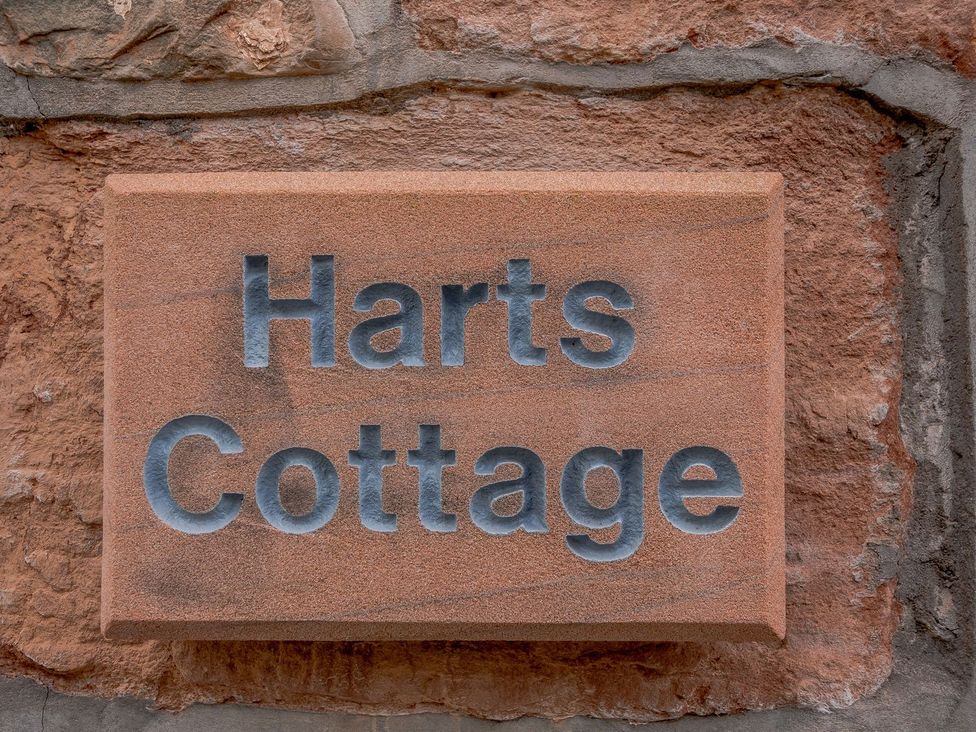Harts Cottage -  - 1151697 - thumbnail photo 3