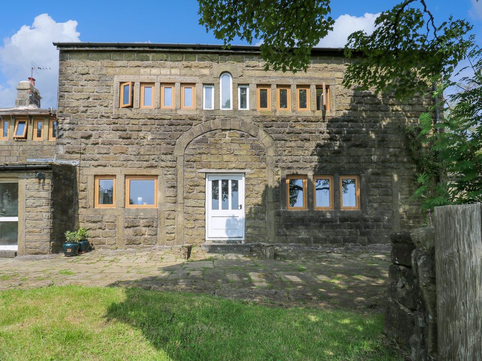 Halstead Green Farm - Yorkshire Dales - 1151758 - thumbnail photo 1