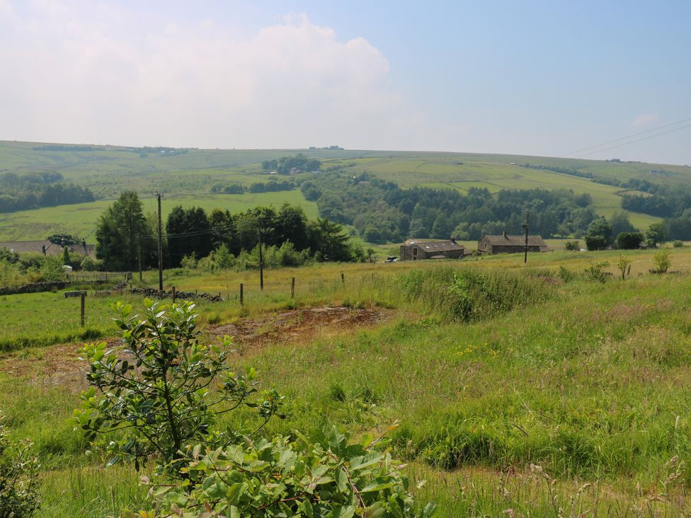 Halstead Green Farm - Yorkshire Dales - 1151758 - thumbnail photo 32