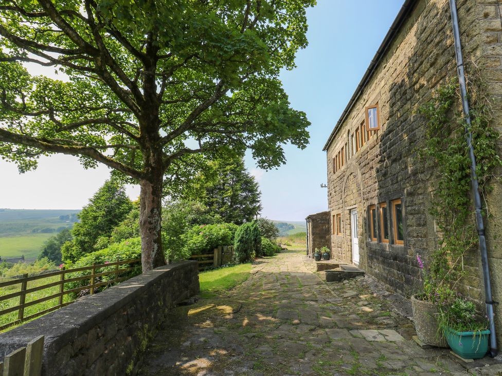 Halstead Green Farm - Yorkshire Dales - 1151758 - thumbnail photo 35