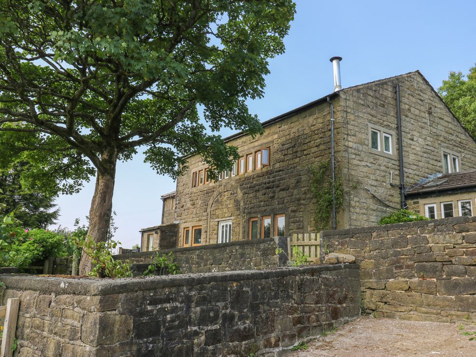 Halstead Green Farm - Yorkshire Dales - 1151758 - thumbnail photo 37