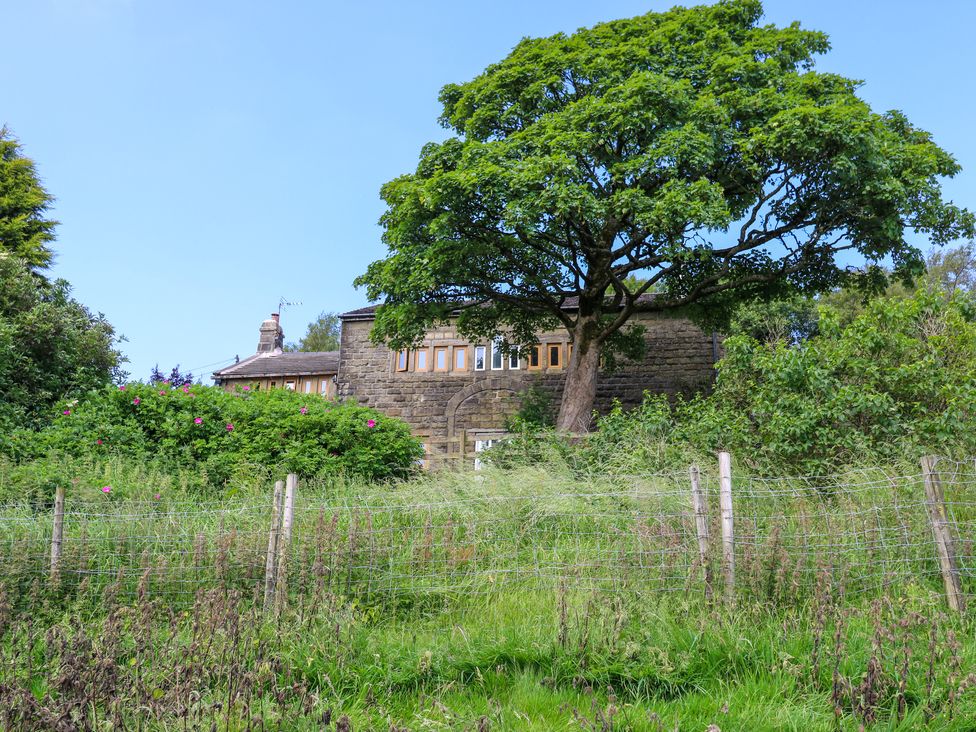 Halstead Green Farm - Yorkshire Dales - 1151758 - thumbnail photo 38