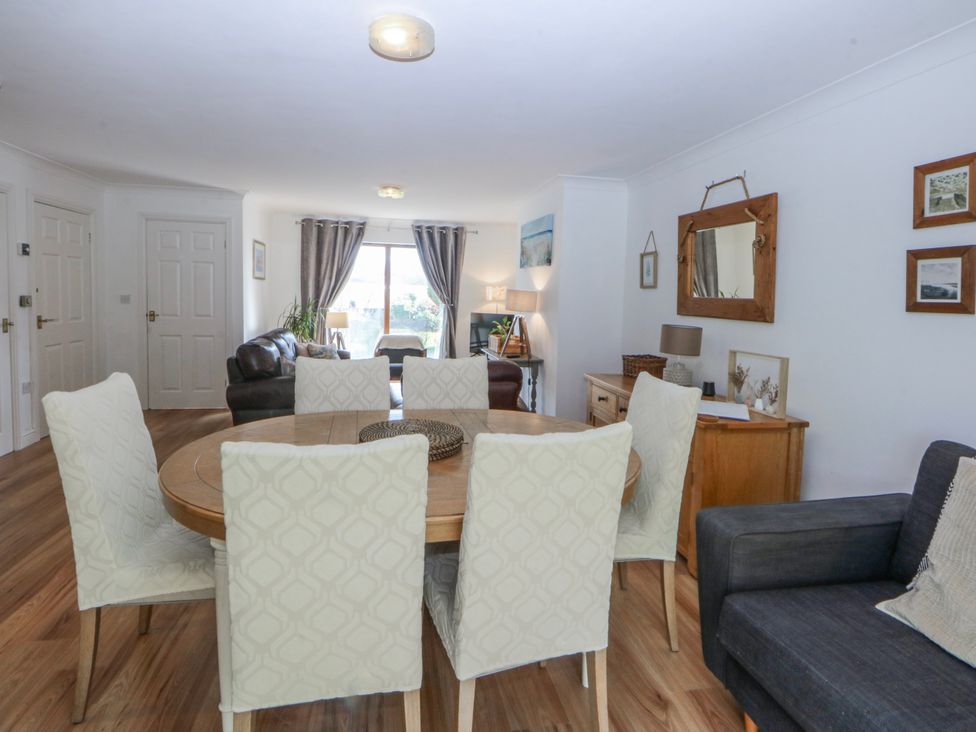 Tŷ Gareg - Anglesey - 1151829 - thumbnail photo 7