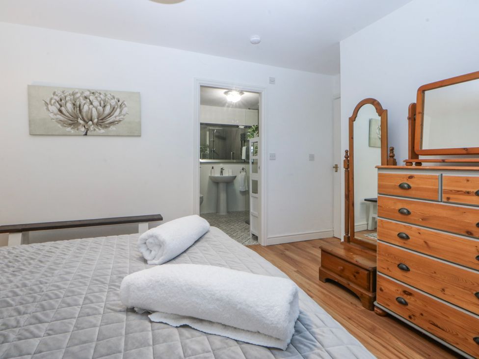 Tŷ Gareg - Anglesey - 1151829 - thumbnail photo 14