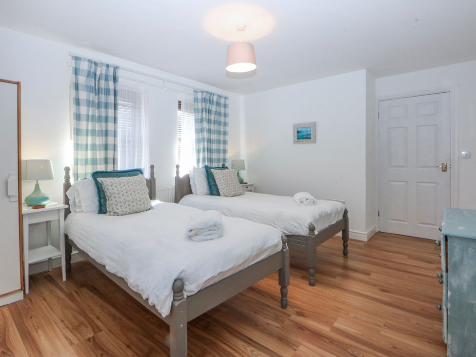 Tŷ Gareg - Anglesey - 1151829 - thumbnail photo 18