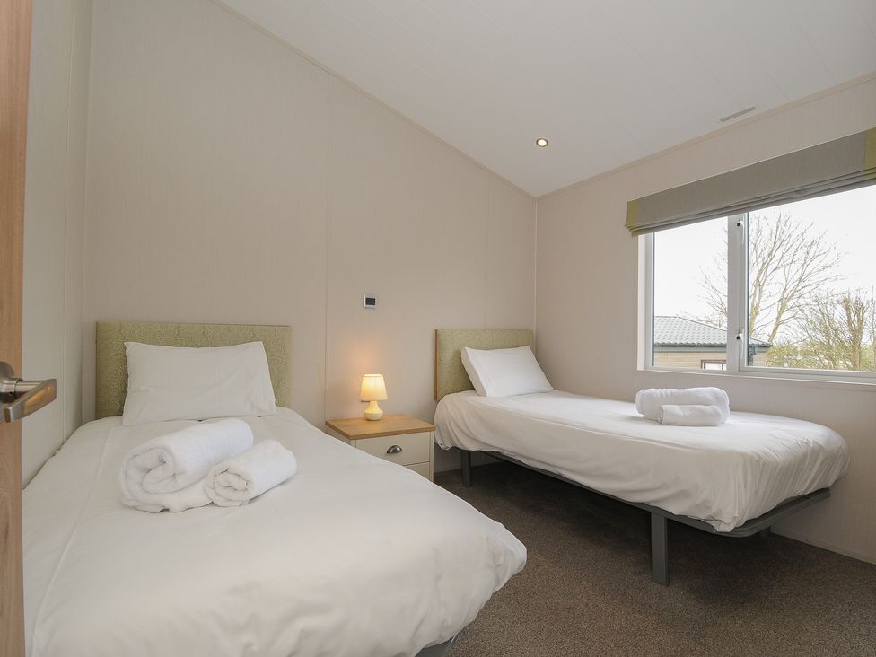 2 Bed Lodge (Plot 67) - Devon - 1151874 - thumbnail photo 12