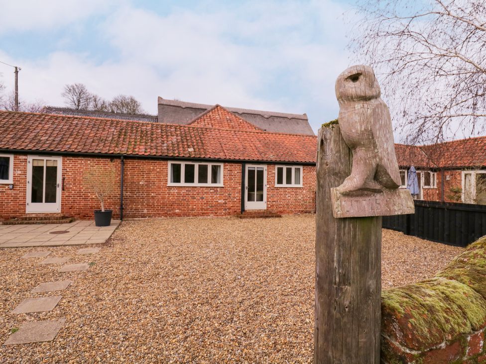 Little Owl Cottage - Suffolk & Essex - 1151953 - thumbnail photo 2