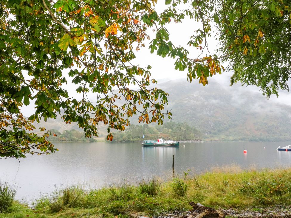 Loch Tro Chraobhan - Scottish Highlands - 1151973 - thumbnail photo 29