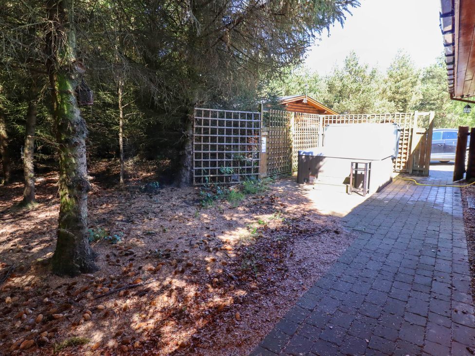 Starwood - Northumberland - 1152020 - thumbnail photo 36