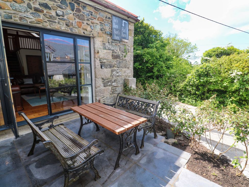 Joe’s Barn - Cornwall - 1152046 - thumbnail photo 1