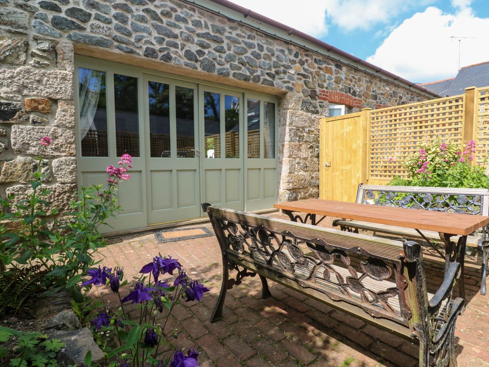Bert's Barn - Cornwall - 1152047 - thumbnail photo 1