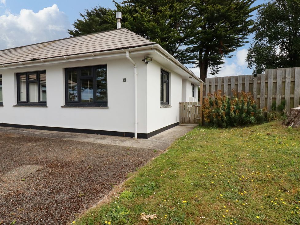 6 Trelawney Court - Cornwall - 1152352 - thumbnail photo 3