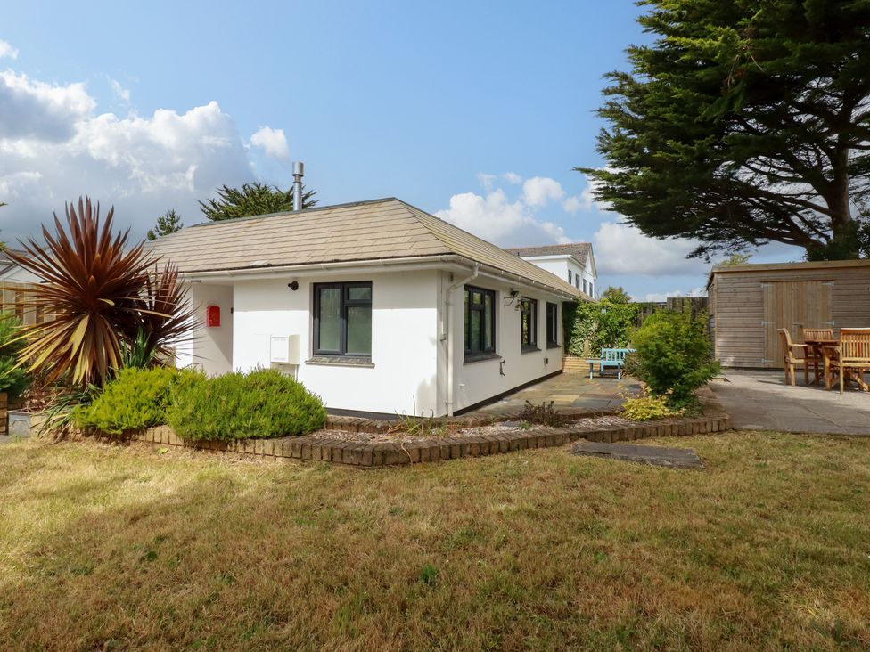 6 Trelawney Court - Cornwall - 1152352 - thumbnail photo 2