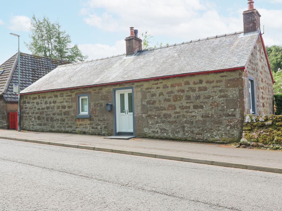 The Cottage - Scottish Lowlands - 1152356 - thumbnail photo 36