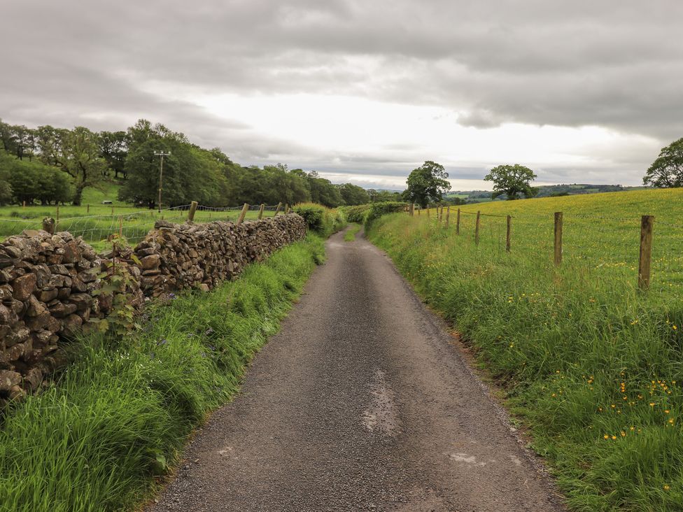 Beckside Hall - Lake District - 1152360 - thumbnail photo 60