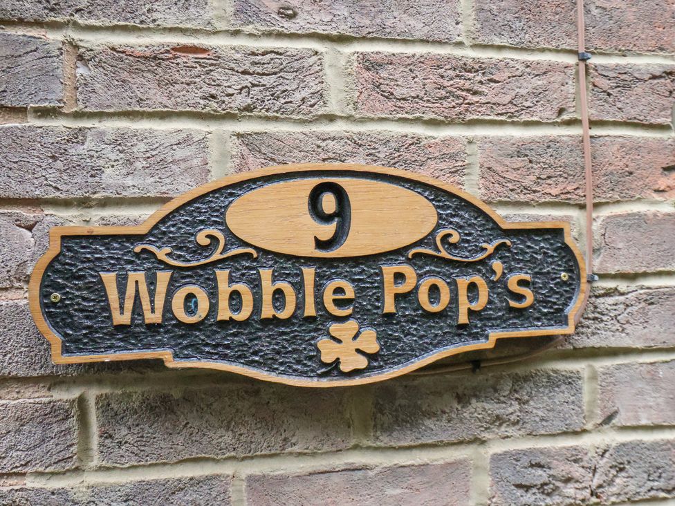 Wobble Pops - North Yorkshire (incl. Whitby) - 1152470 - thumbnail photo 3