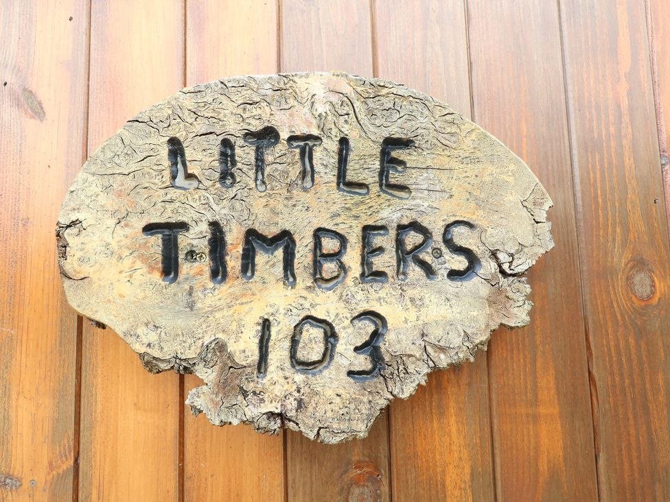 Little Timbers - Hampshire - 1152487 - thumbnail photo 6