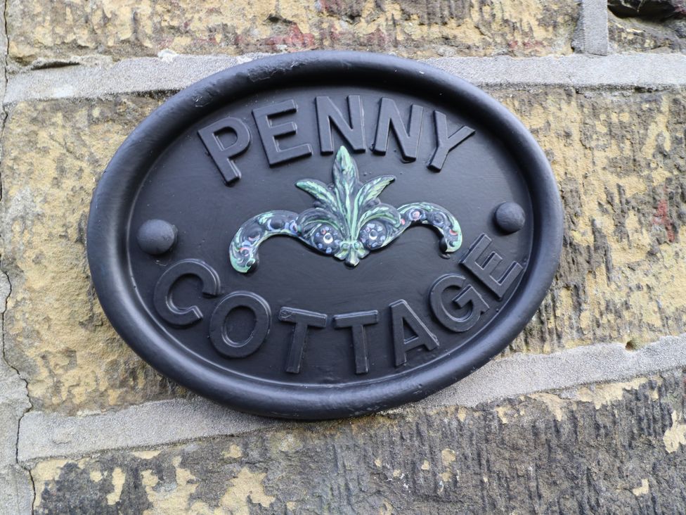 Penny Cottage - Yorkshire Dales - 1152543 - thumbnail photo 24