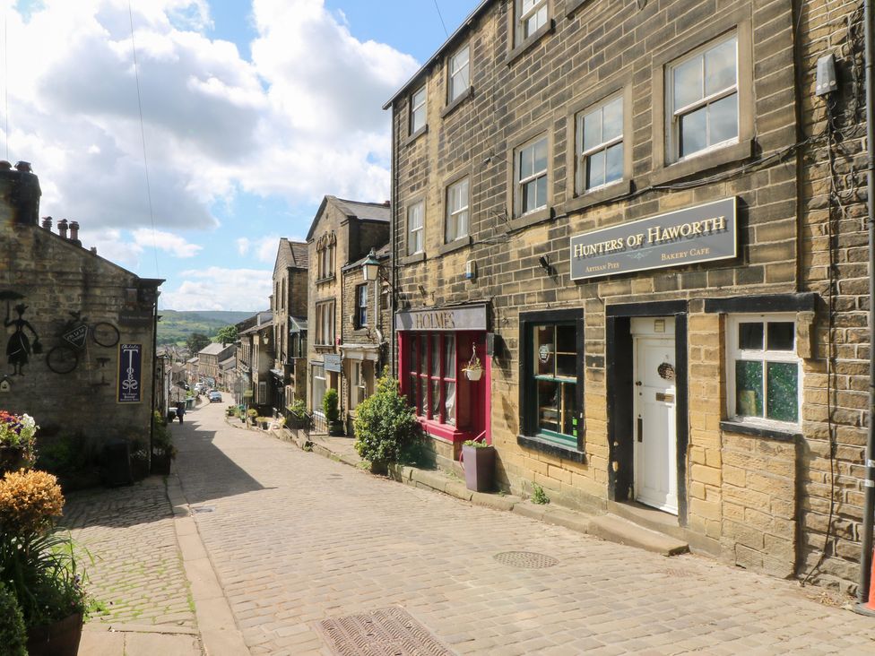 Penny Cottage - Yorkshire Dales - 1152543 - thumbnail photo 34