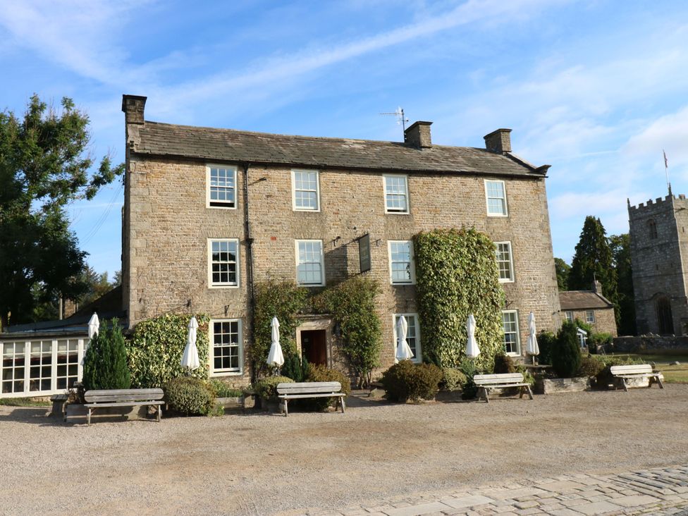 Eastfield Farm - Northumberland - 1152547 - thumbnail photo 37