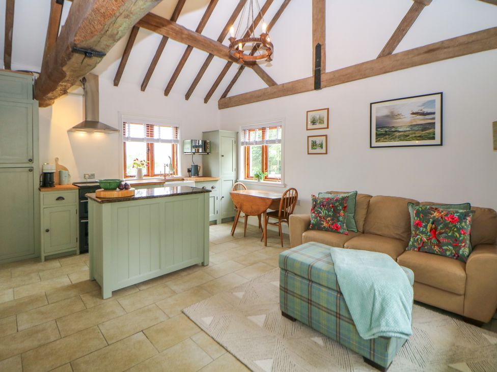 Bay Tree Cottage - Peak District & Derbyshire - 1152568 - thumbnail photo 2