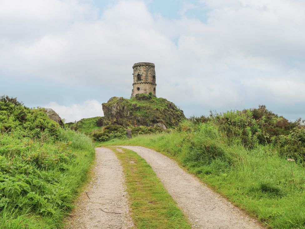 Belle Vue - Peak District & Derbyshire - 1152611 - thumbnail photo 25