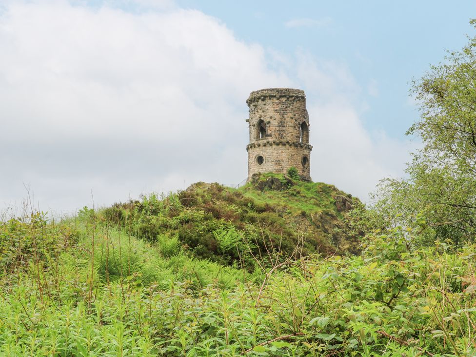 Belle Vue - Peak District & Derbyshire - 1152611 - thumbnail photo 26