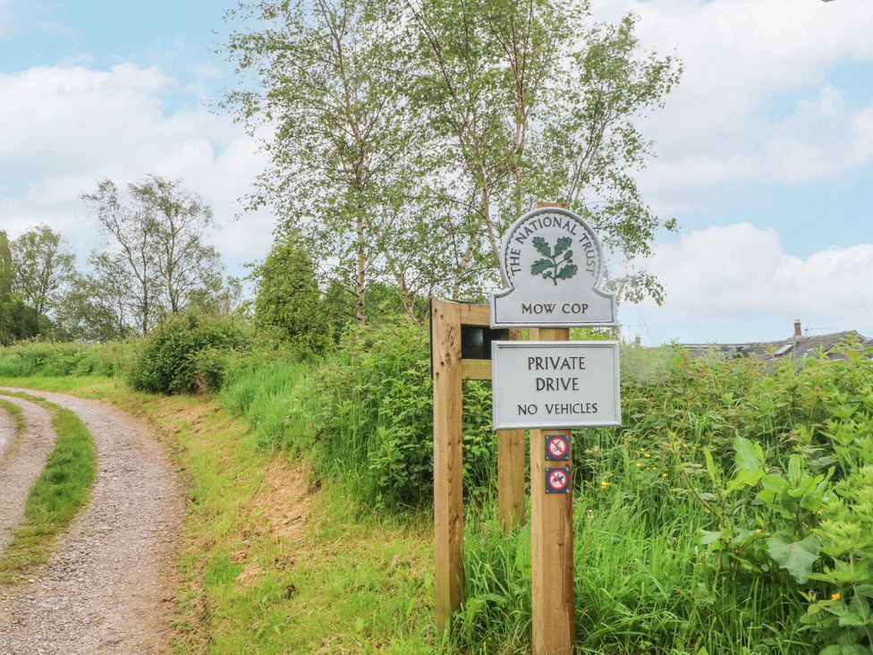 Belle Vue - Peak District & Derbyshire - 1152611 - thumbnail photo 27