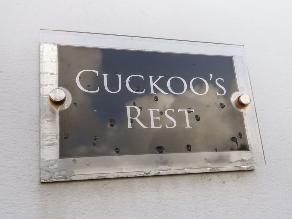 Cuckoo's Rest - Cornwall - 1152643 - thumbnail photo 2