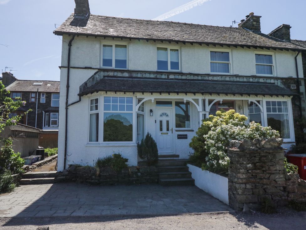 Boundary House - Lake District - 1152686 - thumbnail photo 36