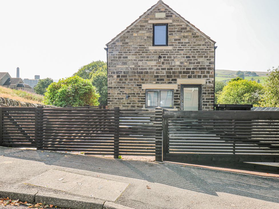 The Old Telephone Exchange - Peak District & Derbyshire - 1152727 - thumbnail photo 2