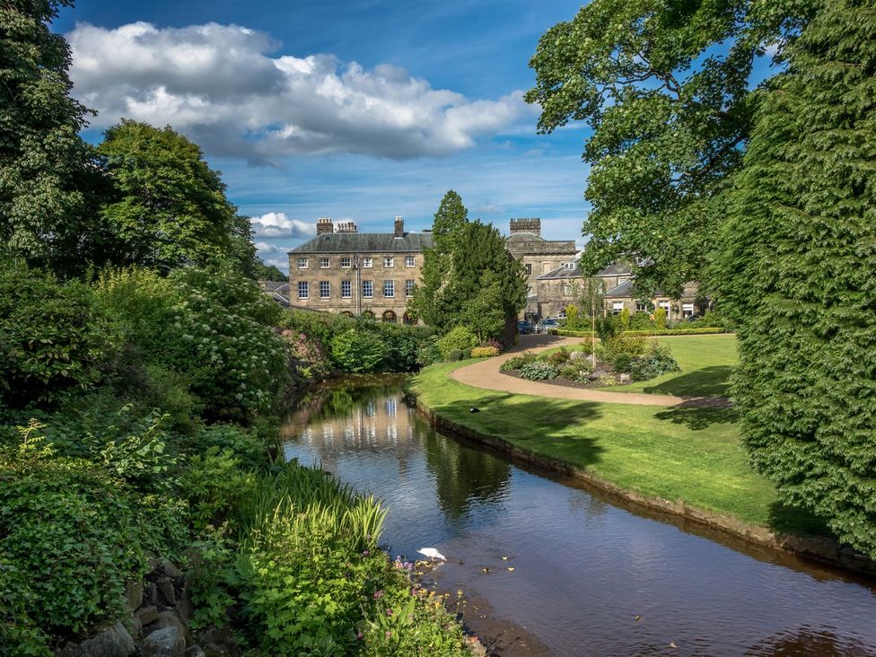 11 Eagle Parade - Peak District & Derbyshire - 1152767 - thumbnail photo 26