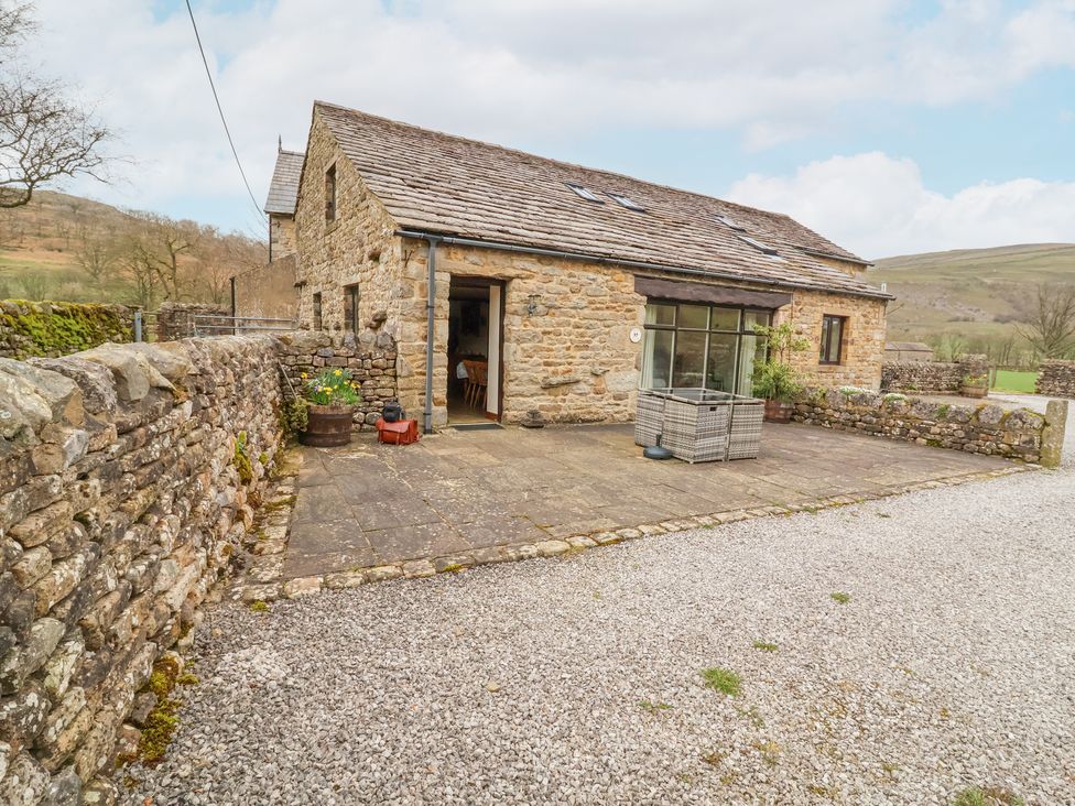 Keel Cottage - Yorkshire Dales - 1152848 - thumbnail photo 1