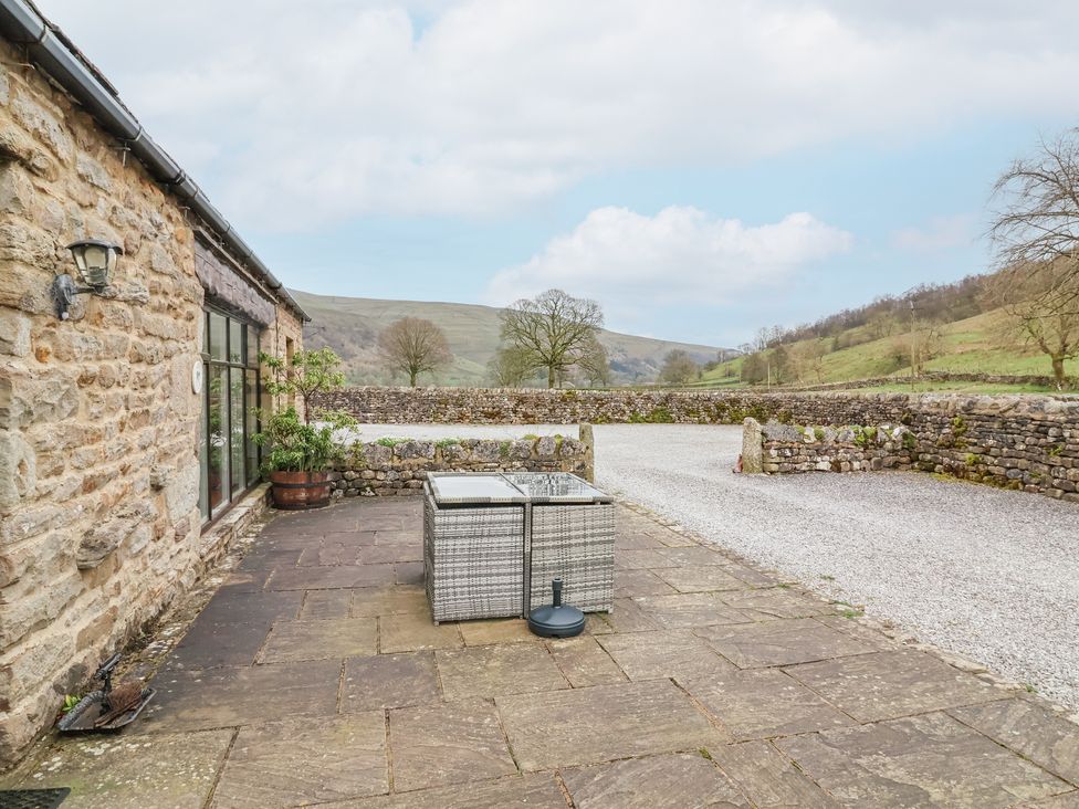 Keel Cottage - Yorkshire Dales - 1152848 - thumbnail photo 19