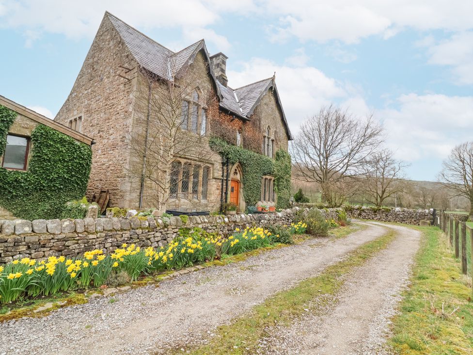 Keel Cottage - Yorkshire Dales - 1152848 - thumbnail photo 21