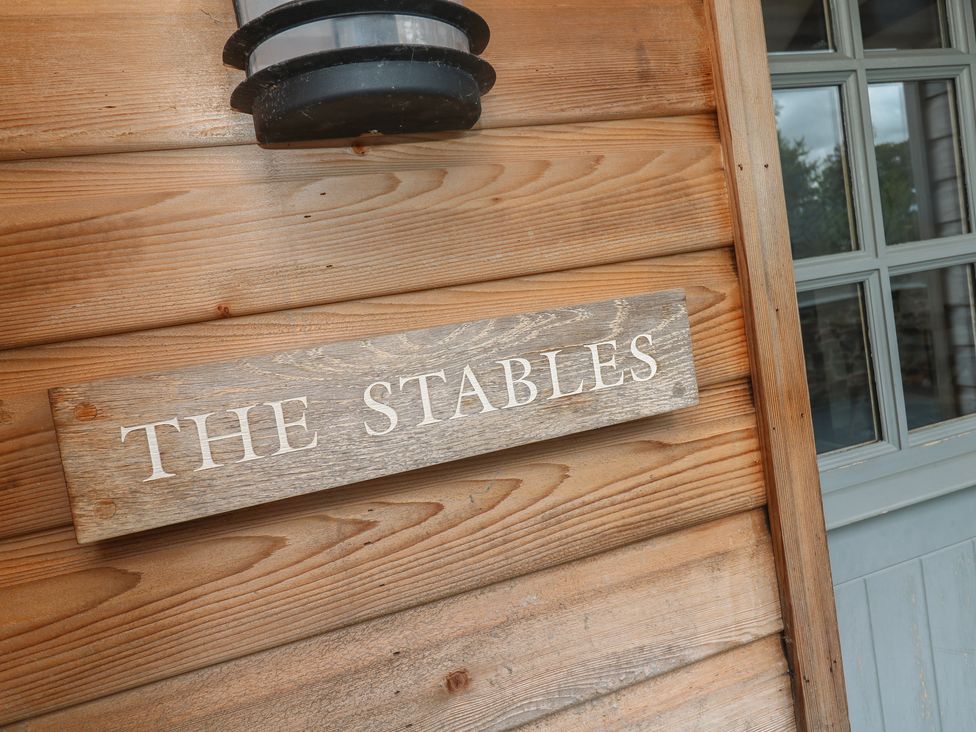 The Stables - Cornwall - 1152979 - thumbnail photo 3