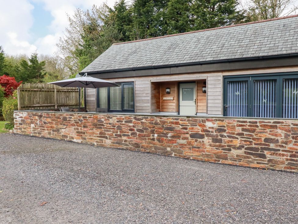 The Stables - Cornwall - 1152979 - thumbnail photo 2