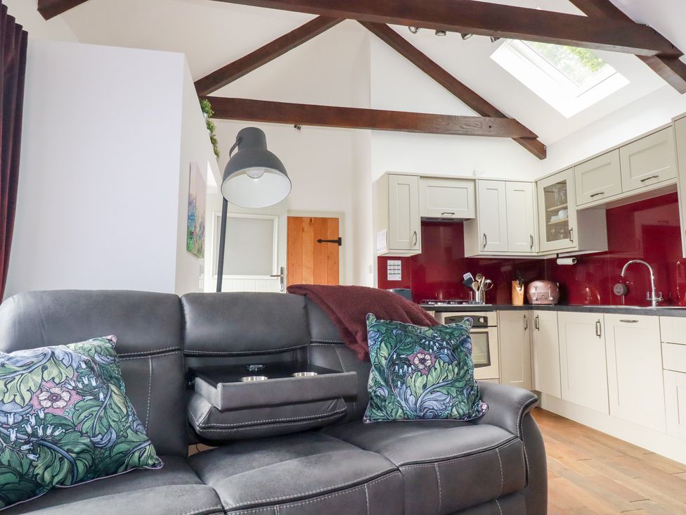 The Stables - Cornwall - 1152979 - thumbnail photo 6