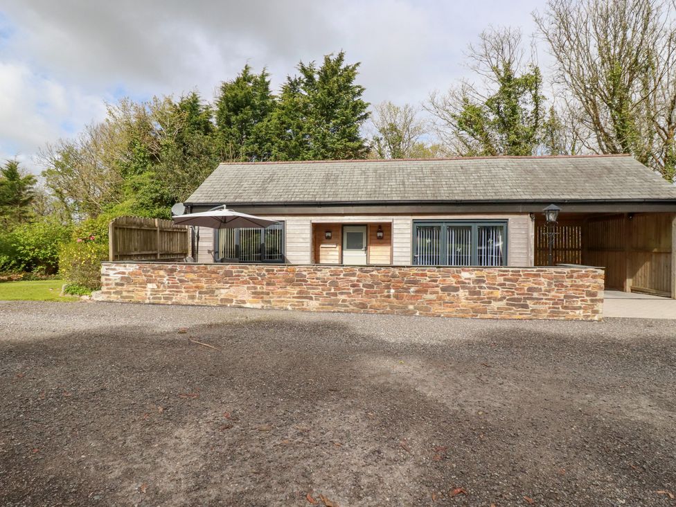The Stables - Cornwall - 1152979 - thumbnail photo 19