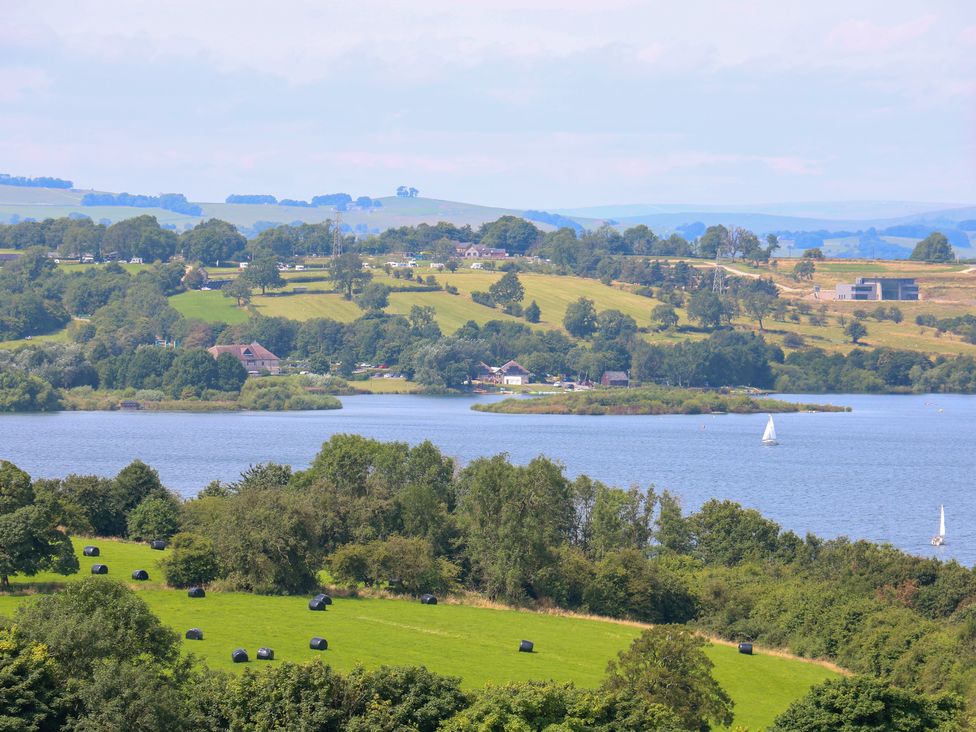 Rock Cottage - Peak District & Derbyshire - 1153043 - thumbnail photo 27