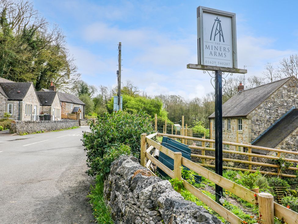 Rock Cottage - Peak District & Derbyshire - 1153043 - thumbnail photo 29