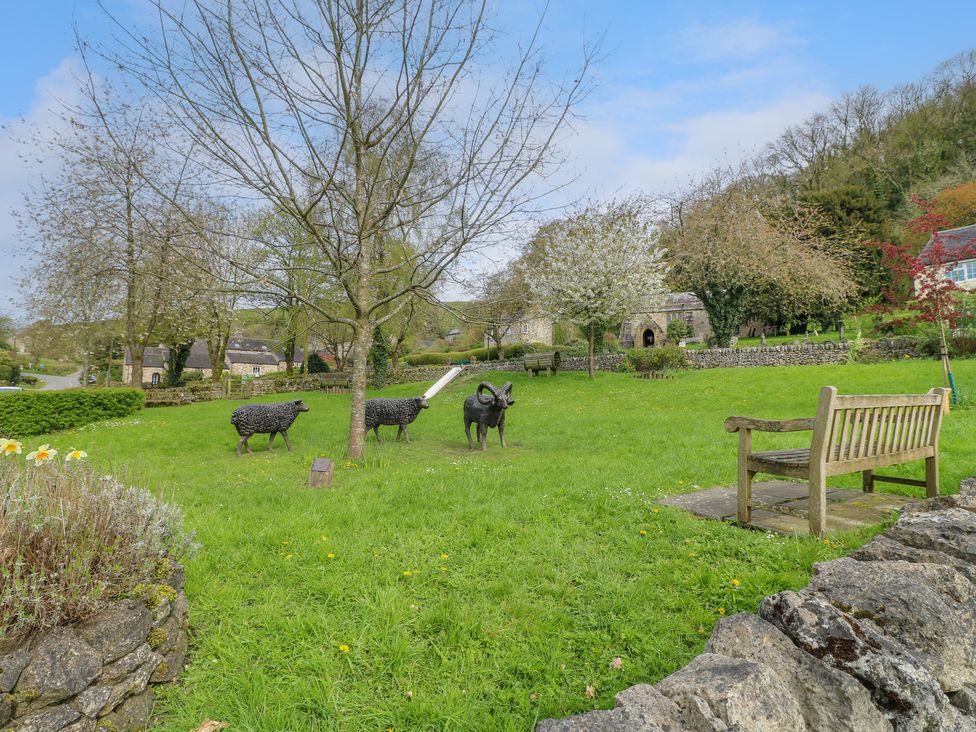 Rock Cottage - Peak District & Derbyshire - 1153043 - thumbnail photo 31