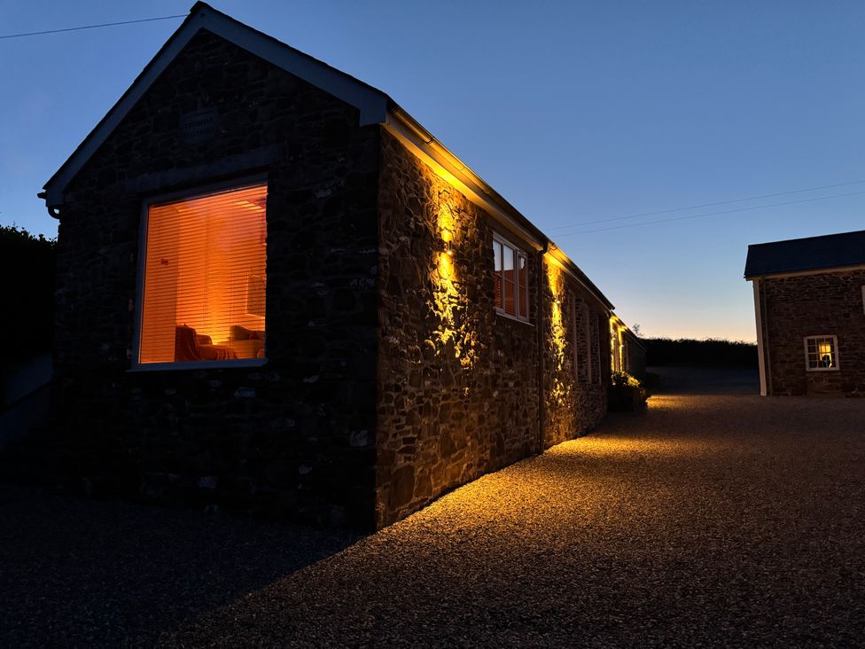 Old Orchard Barn - Cornwall - 1153045 - thumbnail photo 51
