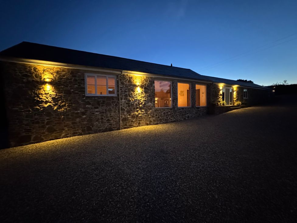 Old Orchard Barn - Cornwall - 1153045 - thumbnail photo 49