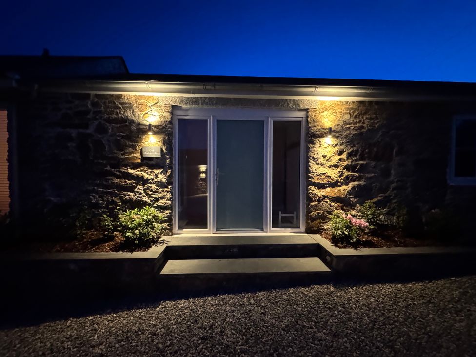 Old Orchard Barn - Cornwall - 1153045 - thumbnail photo 50
