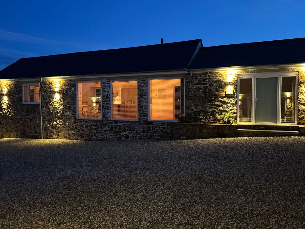 Old Orchard Barn - Cornwall - 1153045 - thumbnail photo 51