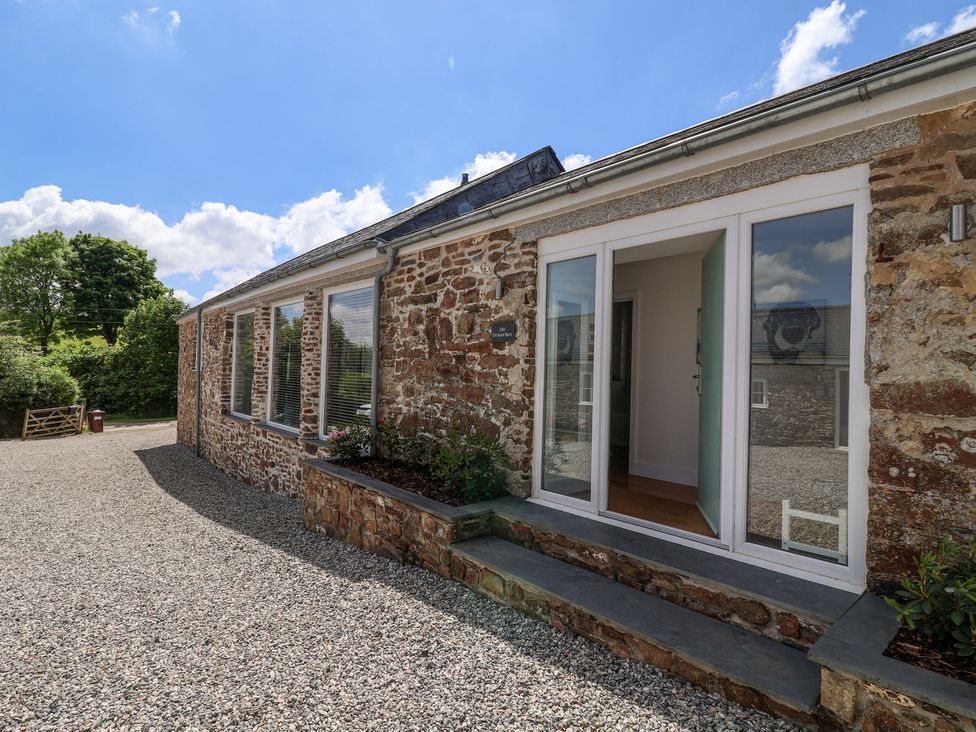 Old Orchard Barn - Cornwall - 1153045 - thumbnail photo 2