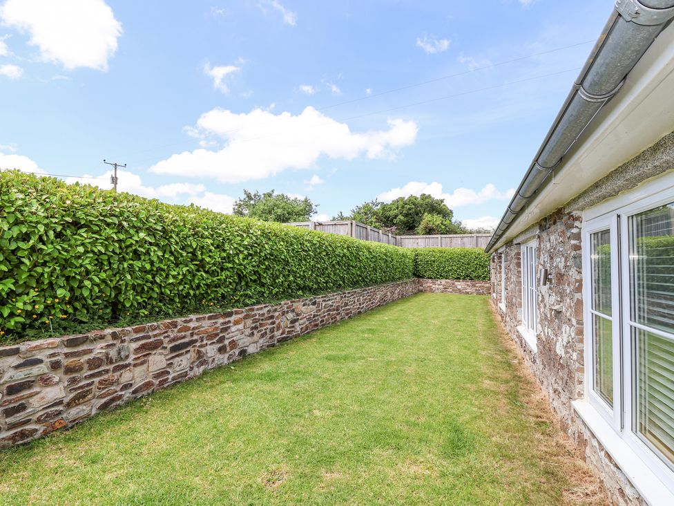 Old Orchard Barn - Cornwall - 1153045 - thumbnail photo 47