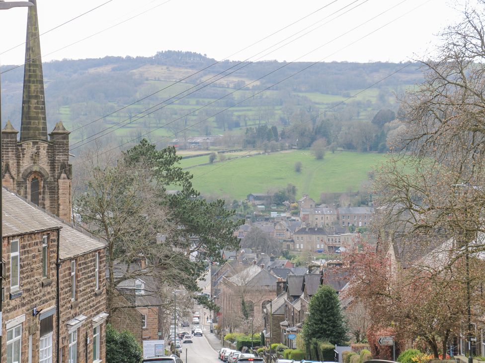 Matlock Maisonette - Peak District & Derbyshire - 1153088 - thumbnail photo 30