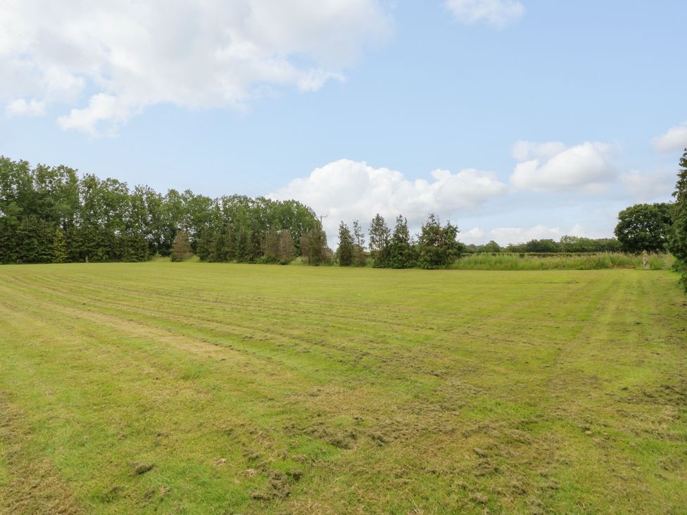 Stensonhill Lodge - Peak District & Derbyshire - 1153184 - thumbnail photo 31